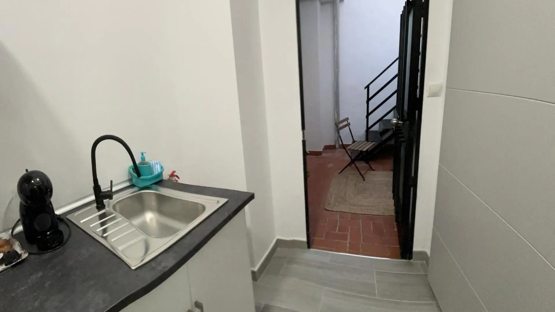 Apartamentos La Hormiguita Malaga