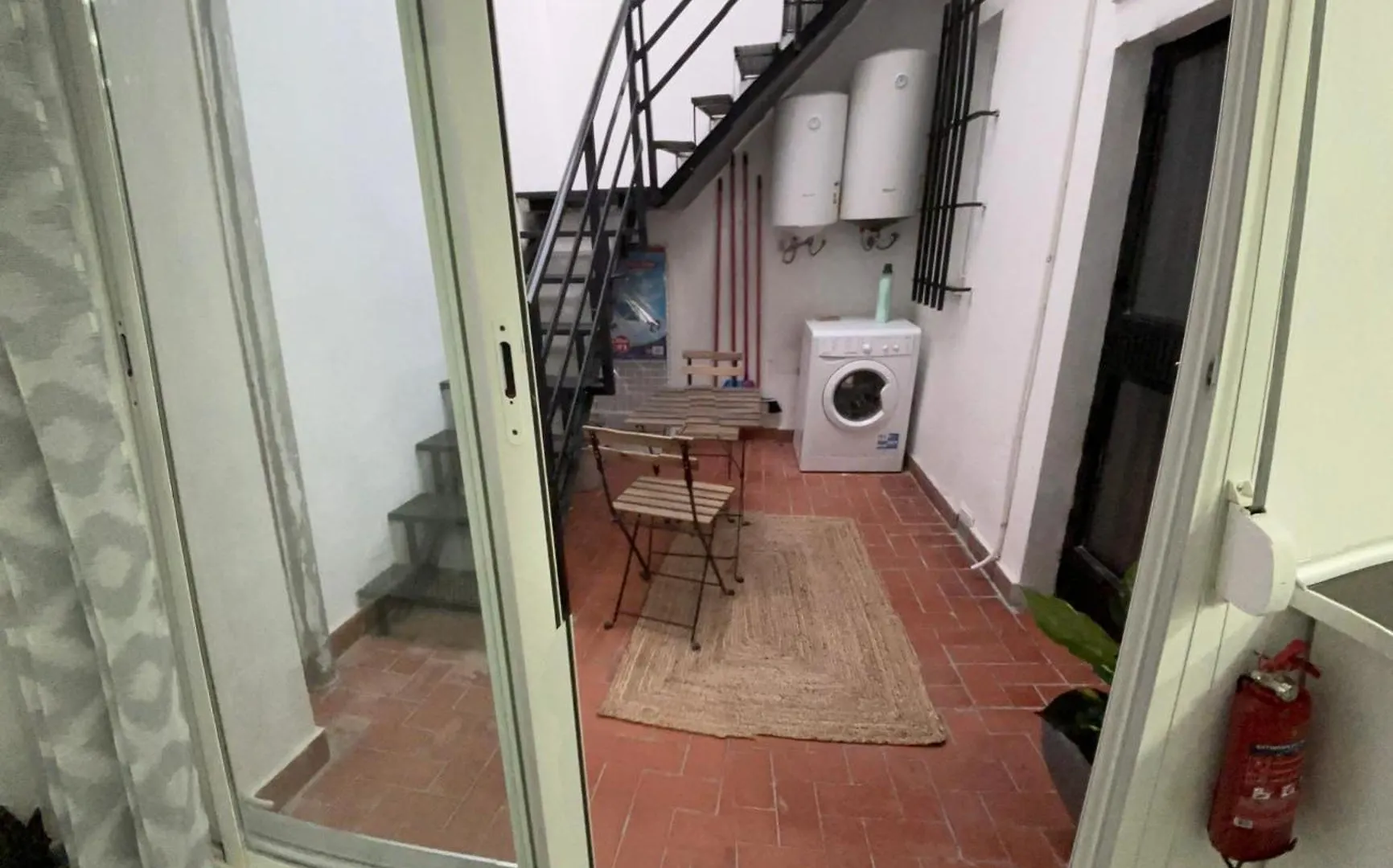 Apartamentos La Hormiguita Malaga Apartment