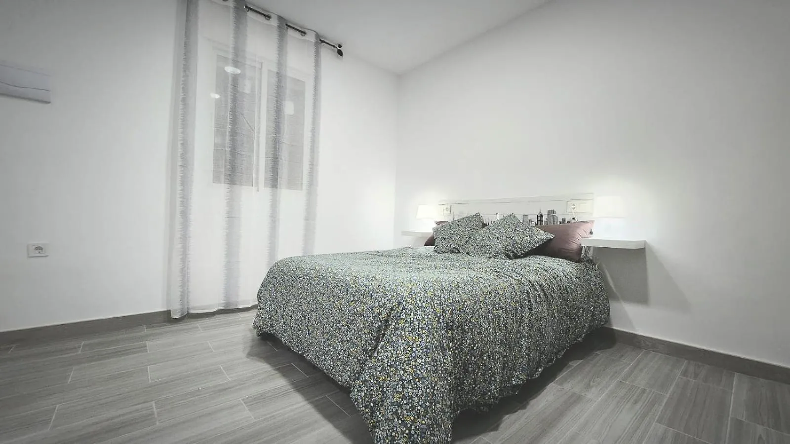 Apartment Apartamentos La Hormiguita Malaga