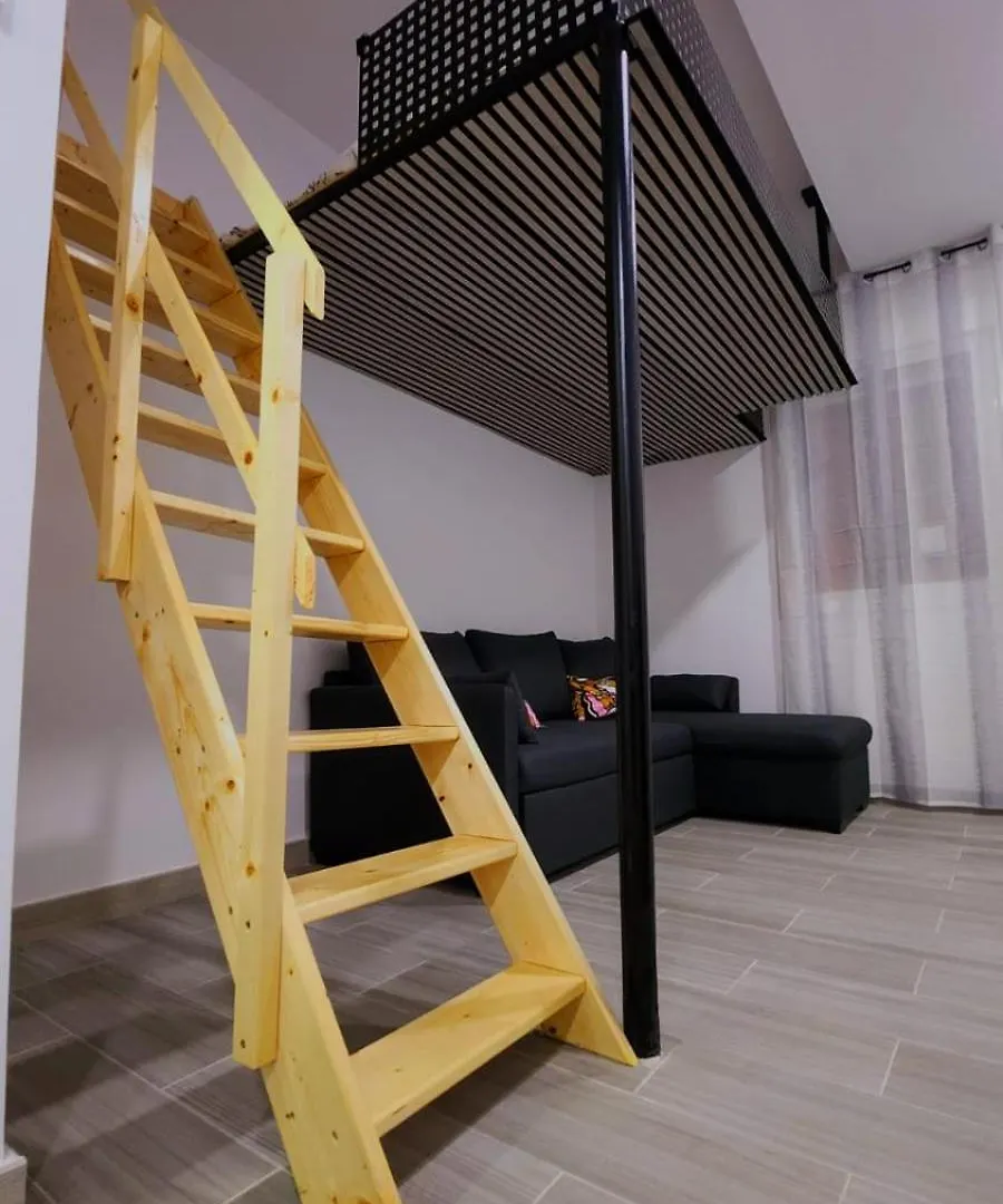 Apartamentos La Hormiguita Malaga 0*,