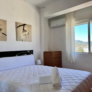 Amazing 3bedroom In Capuchinos By Easytrip Apartamento
